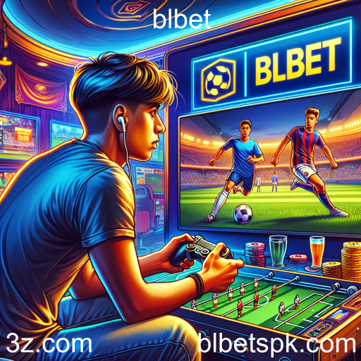A Evolução dos Jogos de Esportes no Mundo Digital